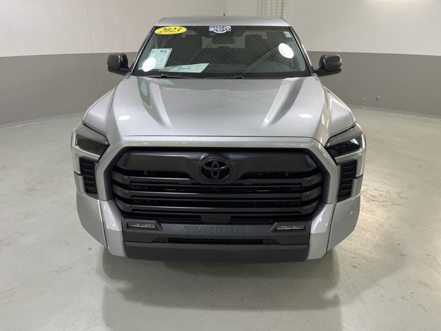 Used 2023 Toyota Tundra SR5 w/ SR5 Convenience Package AWD/4WD image 3