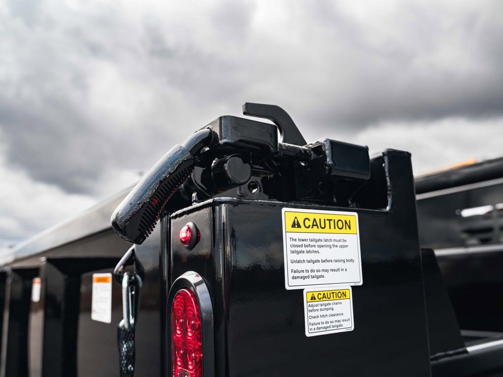 New 2026 Chevrolet Silverado 3500 W/T w/ WT Convenience Package image 17