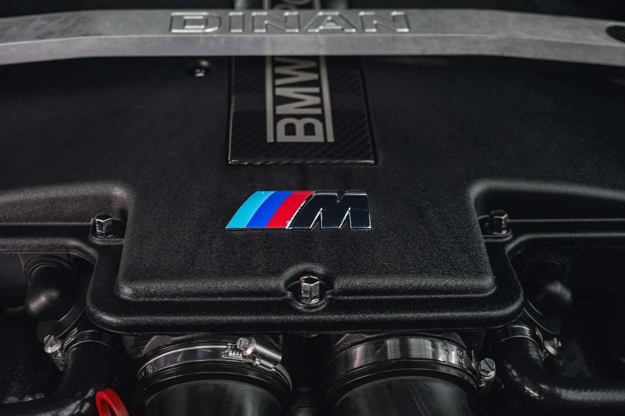 Used 2003 BMW M5 image 70