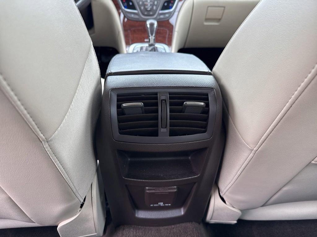 Used 2016 Buick Regal Premium FWD image 22