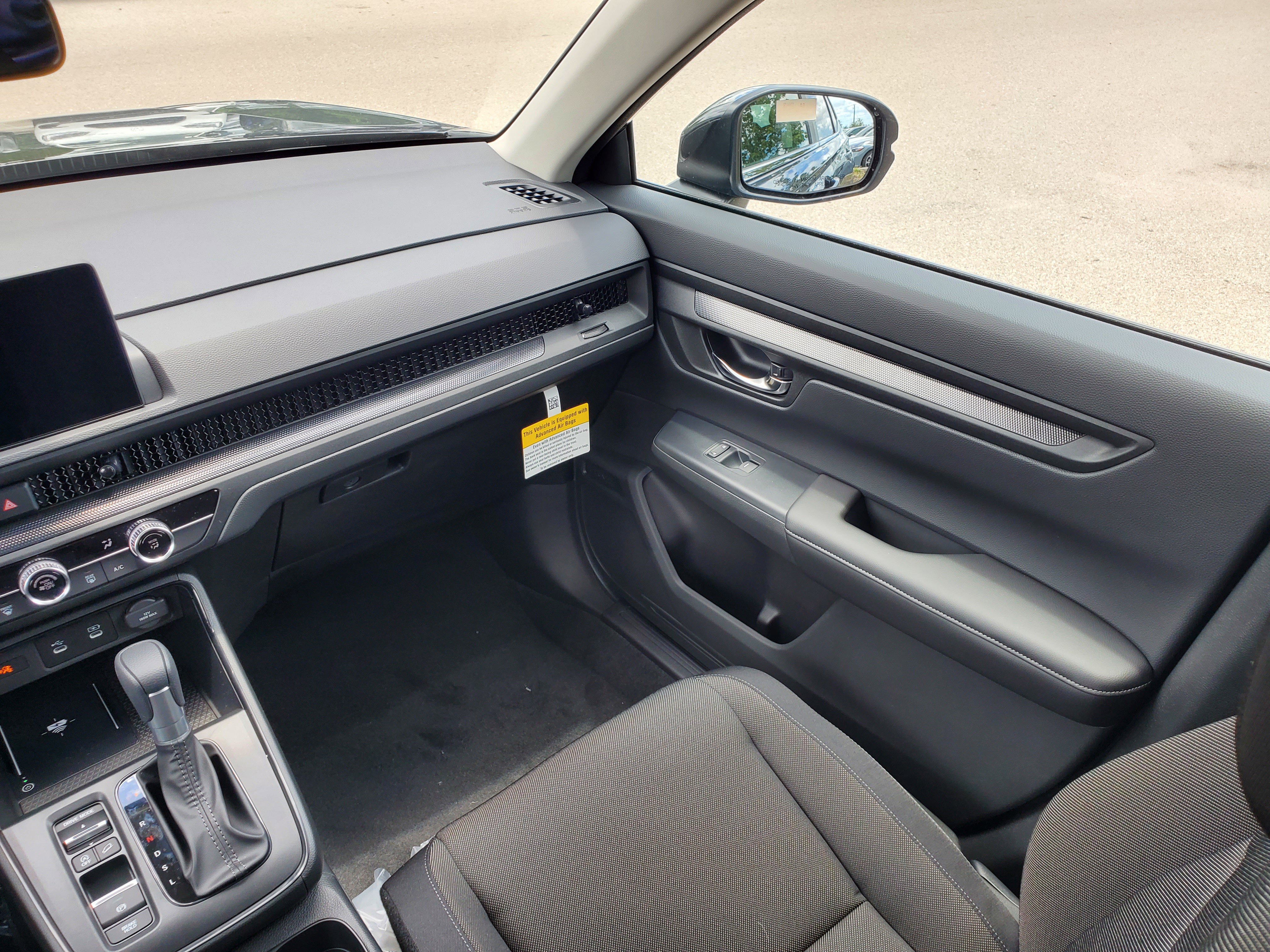New 2027 Honda CR-V LX image 20