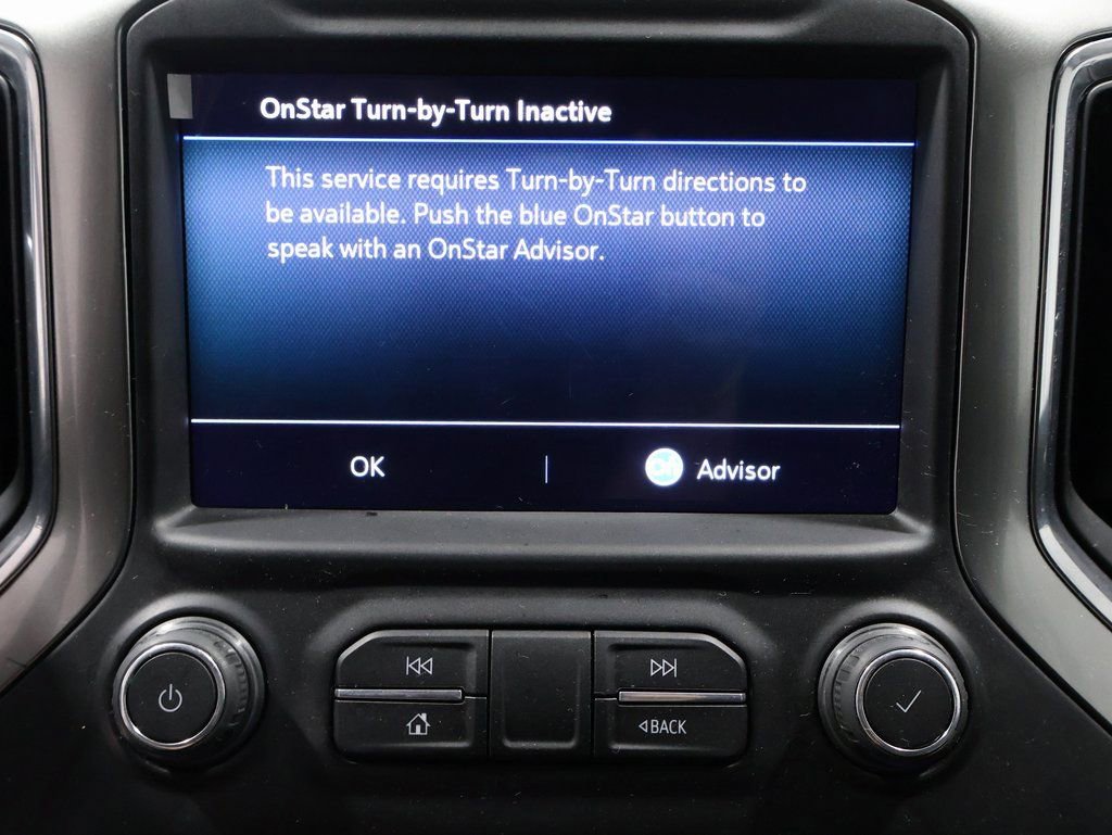 Used 2020 Chevrolet Silverado 1500 RST w/ All-Star Edition image 26