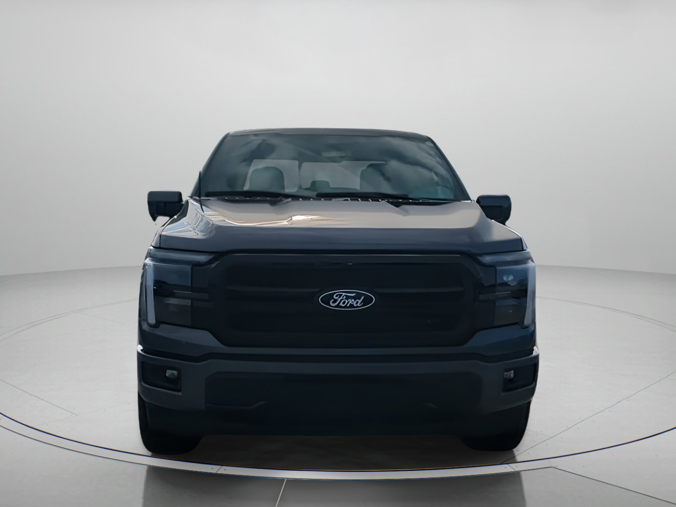 New 2026 Ford F150 Lariat w/ Equipment Group 501A Mid AWD/4WD image 4