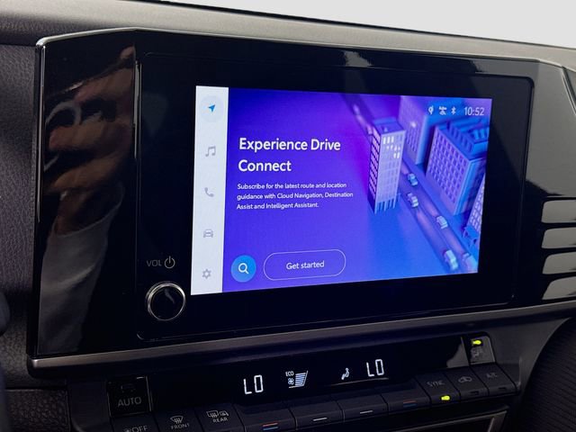 Certified 2025 Toyota Camry SE image 14