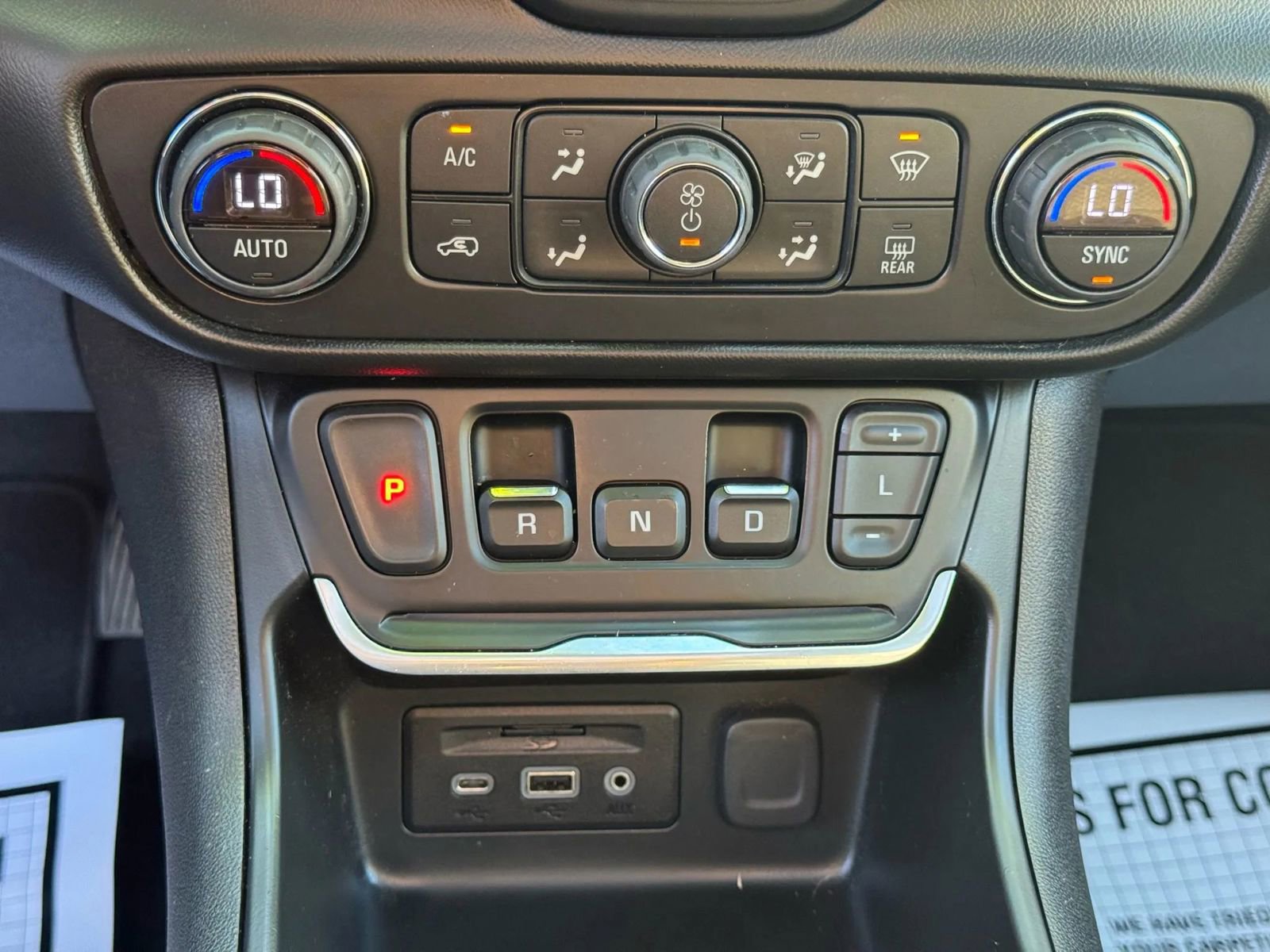 Used 2018 GMC Terrain SLE w/ Driver Convenience Package image 23