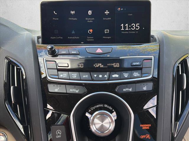 Used 2021 Acura RDX AWD image 19