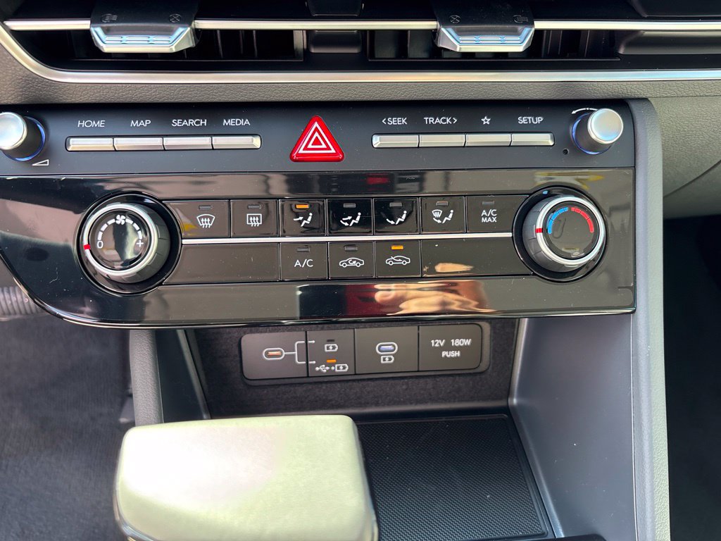 New 2026 Hyundai Sonata SE FWD image 19
