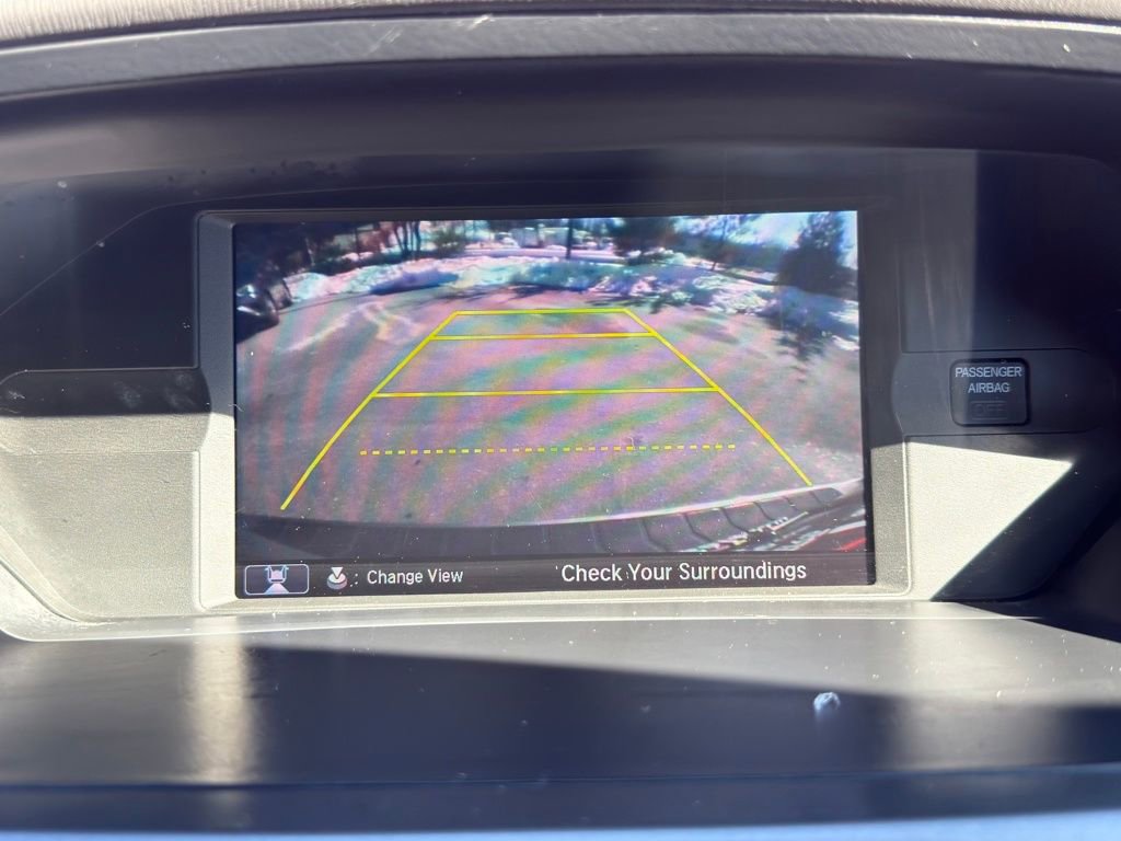 Used 2014 Honda Odyssey EX-L image 18