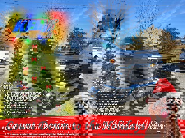 New 2026 Chevrolet Silverado 3500 LT w/ Convenience Package