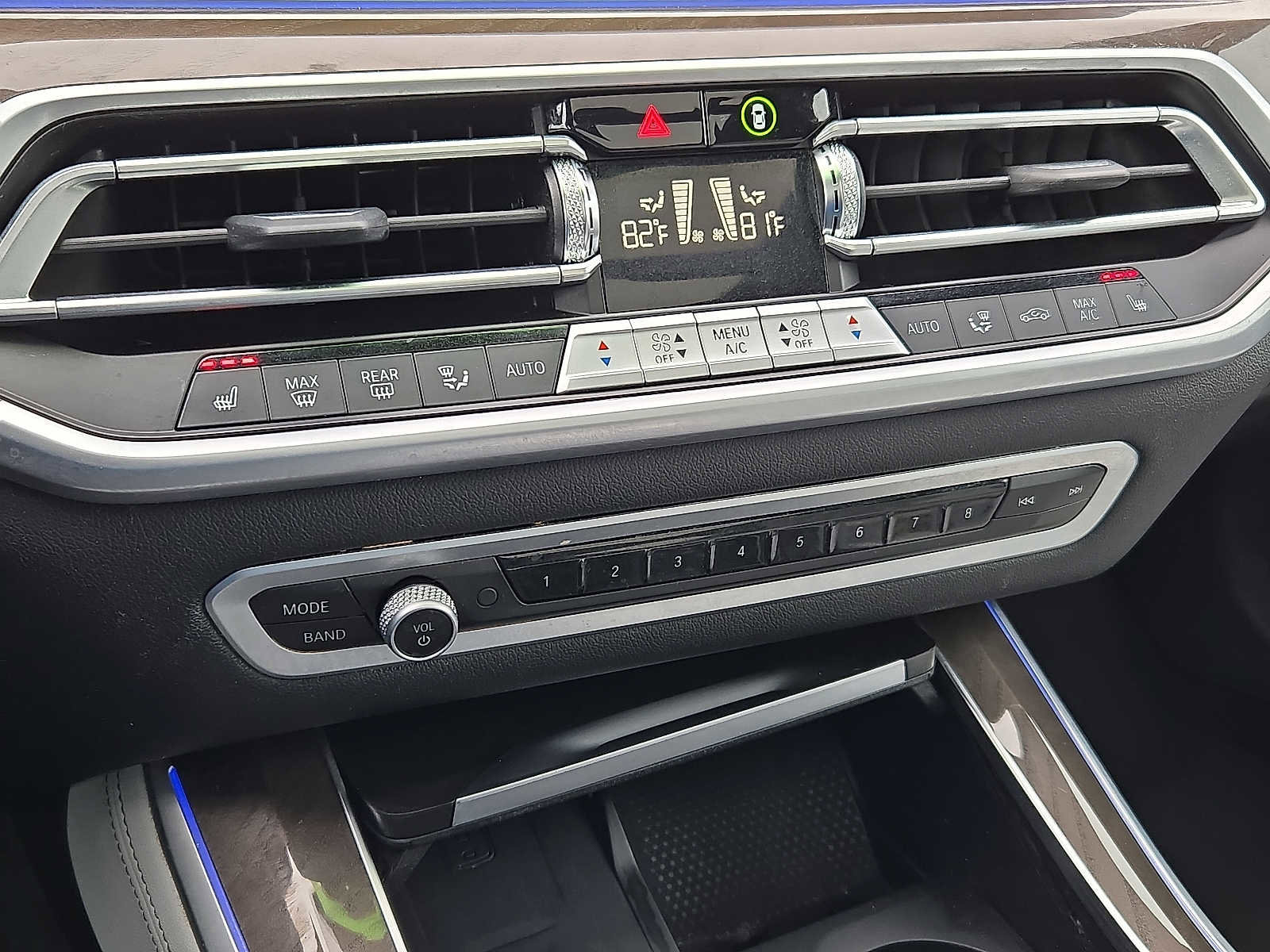 Used 2023 BMW X5 xDrive40i w/ Premium Package image 16