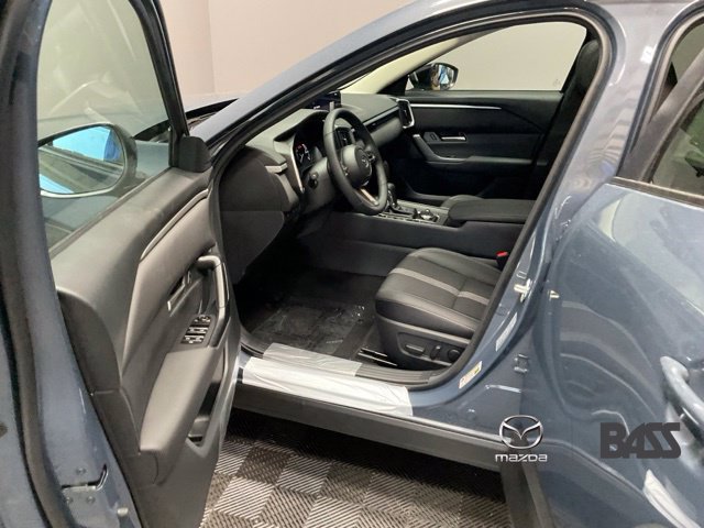 New 2026 MAZDA CX-50 AWD 2.5 S w/ Preferred Pkg image 14