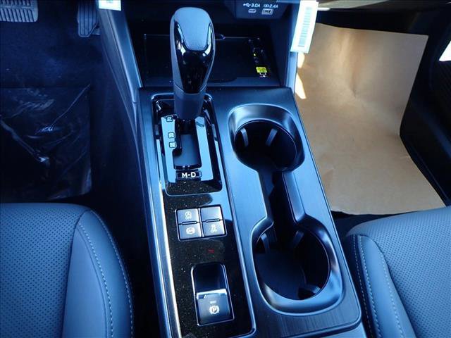 New 2026 Subaru Outback Limited image 22