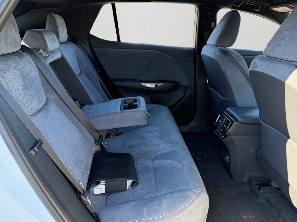 New 2026 Lexus RZ 450e AWD w/ Accessory Package (2T) image 7