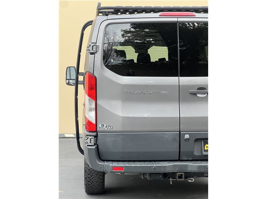 Used 2015 Ford Transit 150 XLT RWD image 23
