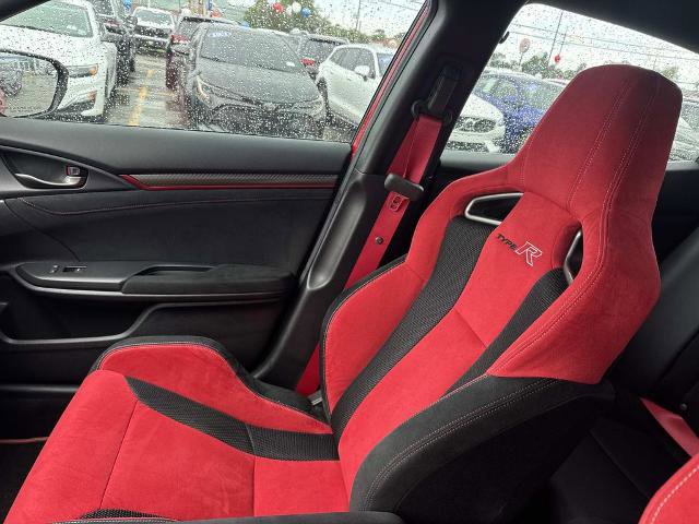 Used 2018 Honda Civic Type R image 16
