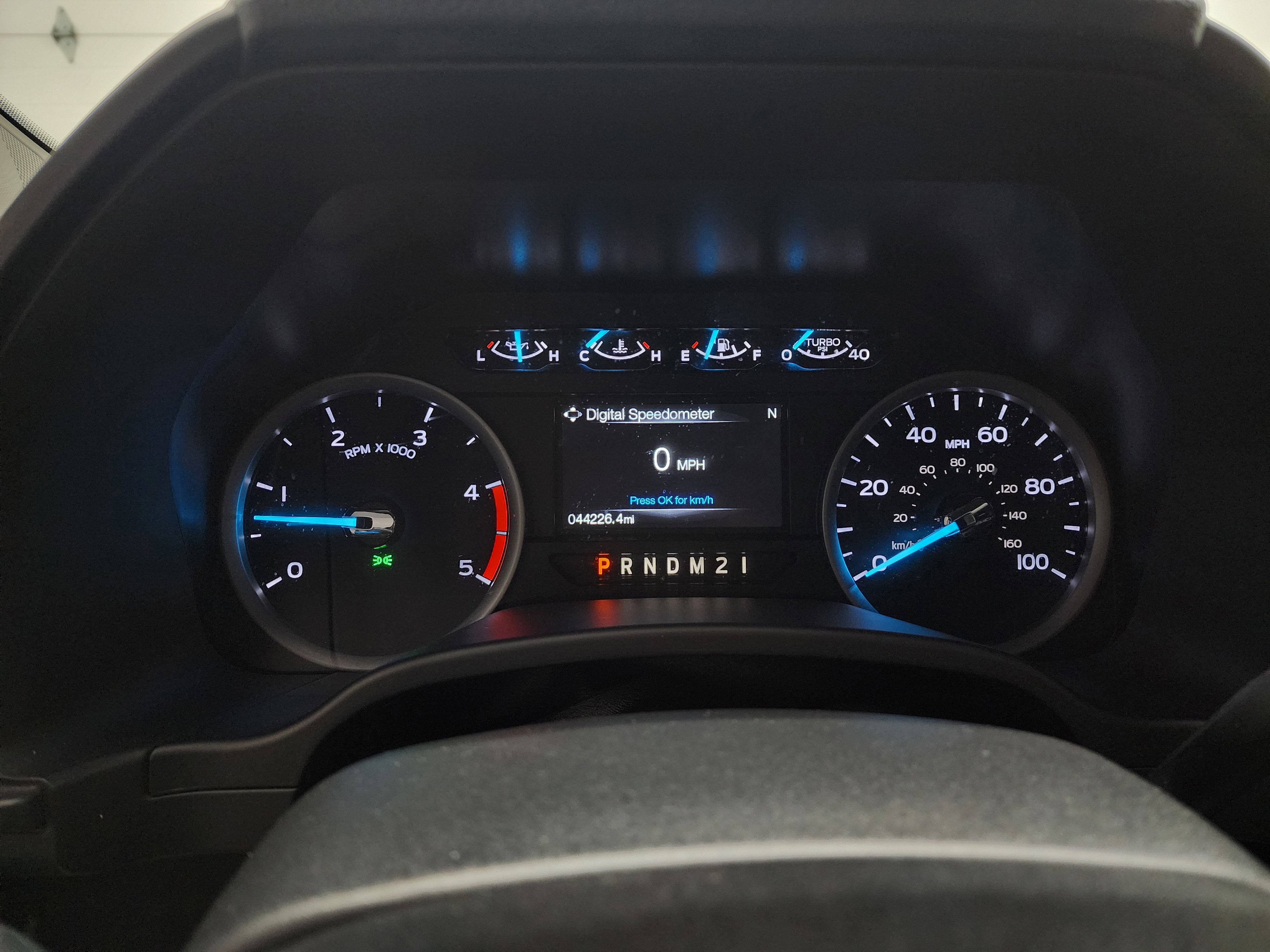 Used 2019 Ford F350 XL w/ STX Appearance Package image 10