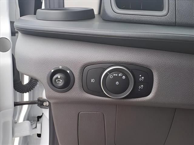 New 2024 Ford Transit 350 DRW w/ Shuttle Bus Prep Package image 15