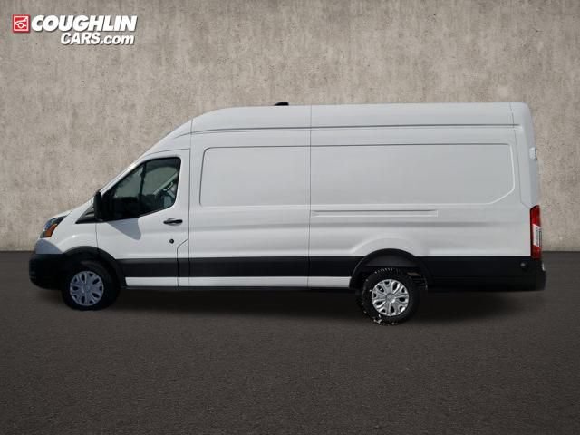 New 2026 Ford Transit 350 148 High Roof Extended RWD image 5