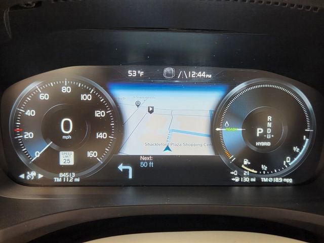 Used 2022 Volvo S60 T8 Inscription AWD/4WD image 36