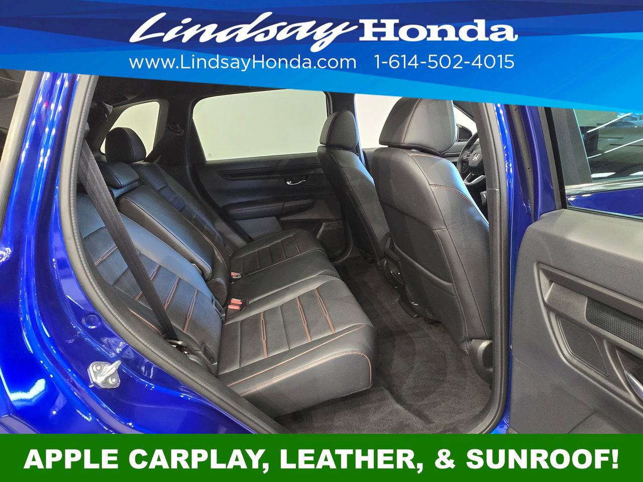 Used 2024 Honda CR-V Sport-L image 10
