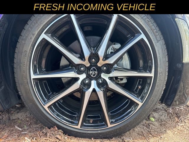 Used 2023 Toyota GR86 image 6