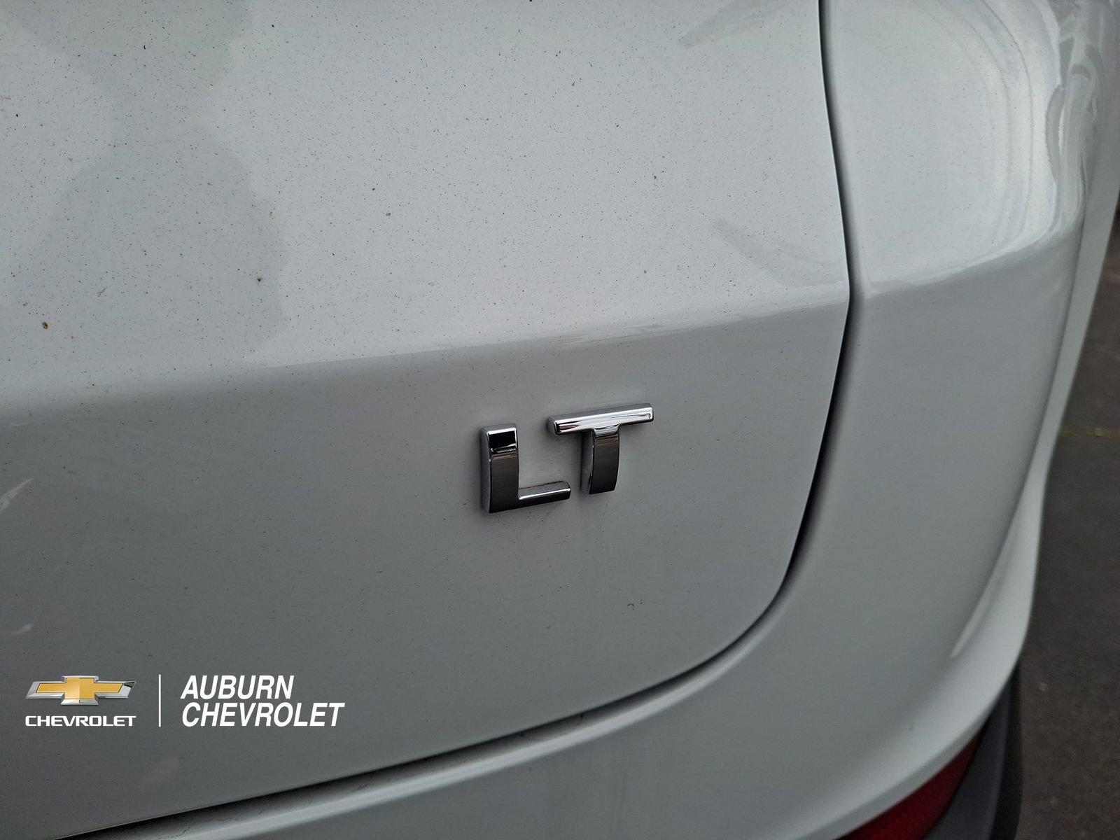 Certified 2023 Chevrolet TrailBlazer LT image 28