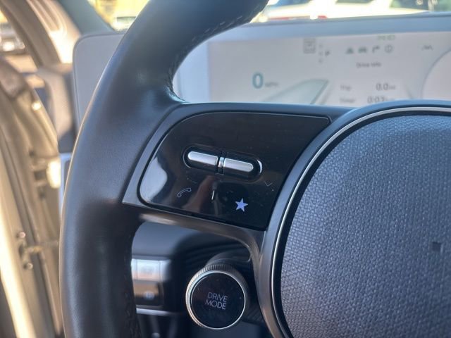 Used 2024 Hyundai Ioniq 5 SEL image 21