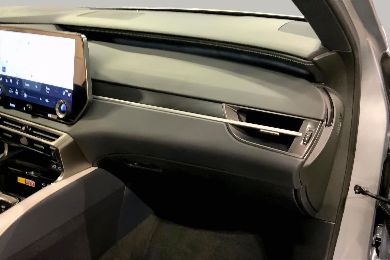 Used 2025 Lexus RX 350 Premium w/ Convenience Package AWD/4WD image 19