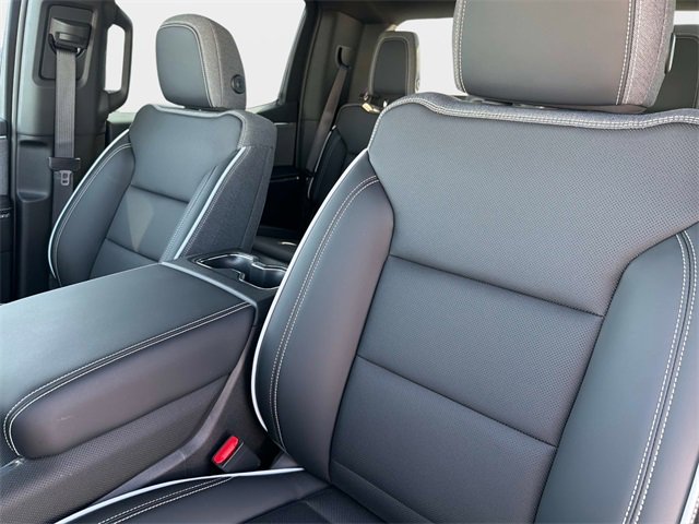 New 2026 GMC Sierra EV Elevation image 20