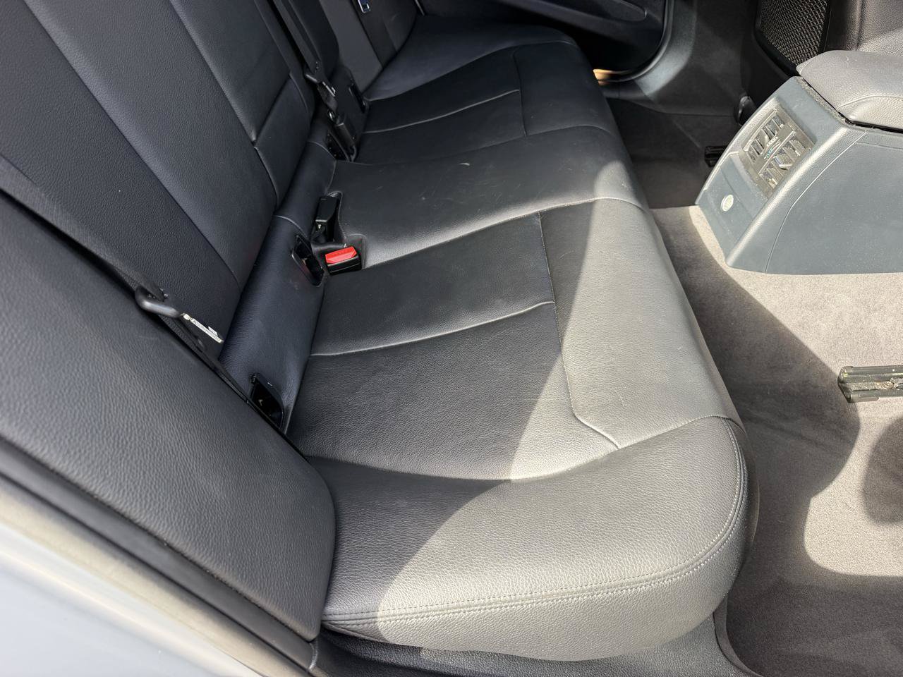 Used 2015 BMW 328i Sedan RWD image 41