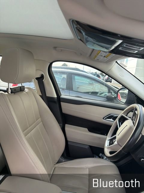 Used 2023 Land Rover Range Rover Velar R-Dynamic S image 6