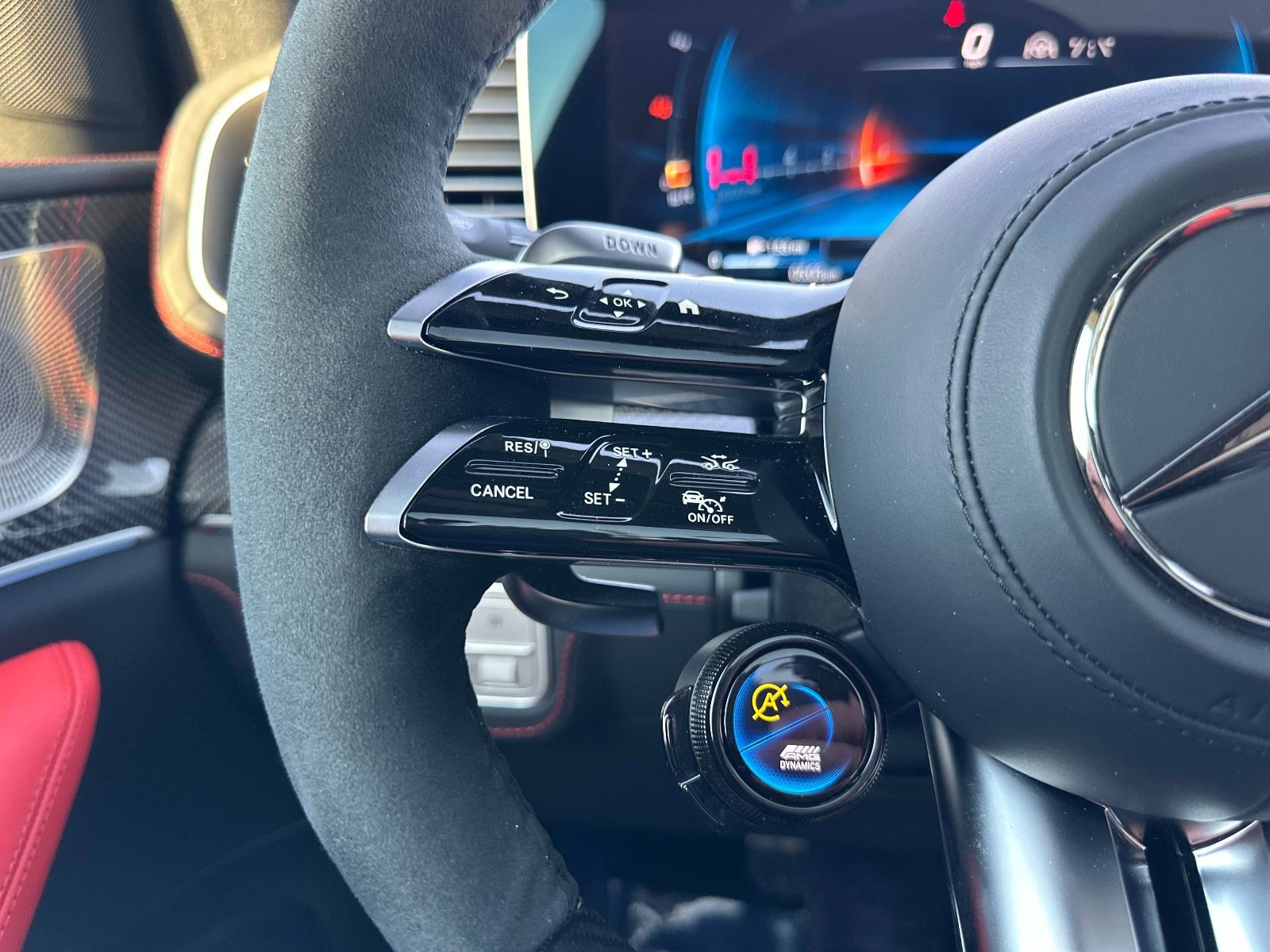 Certified 2025 Mercedes-Benz GLE 53 AMG 4MATIC Coupe image 32