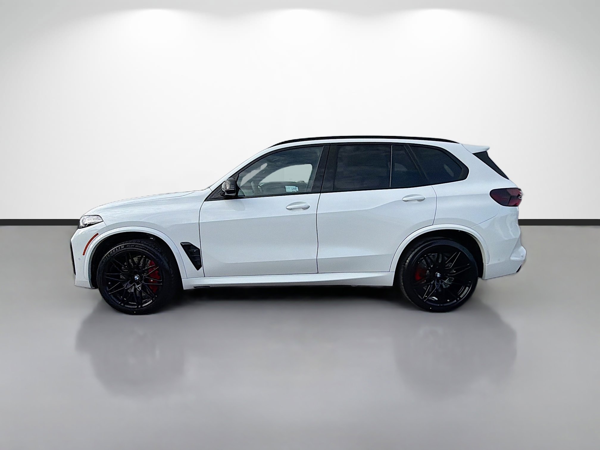 New 2026 BMW X5 M Competition w/ Executive Package image 6