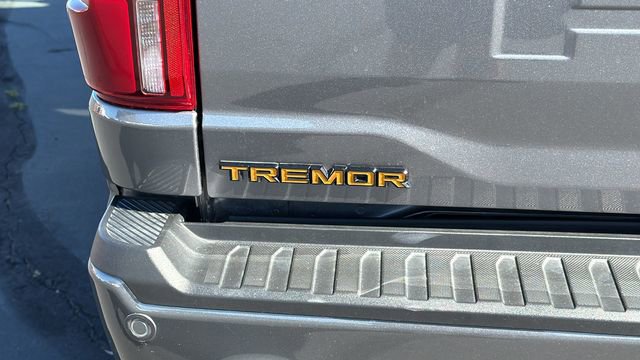 Used 2024 Ford F150 Tremor w/ Bed Utility Package AWD/4WD image 13