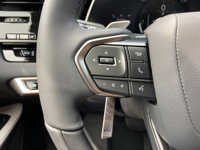New 2026 Lexus RX 350 Premium w/ Convenience Package AWD/4WD image 16
