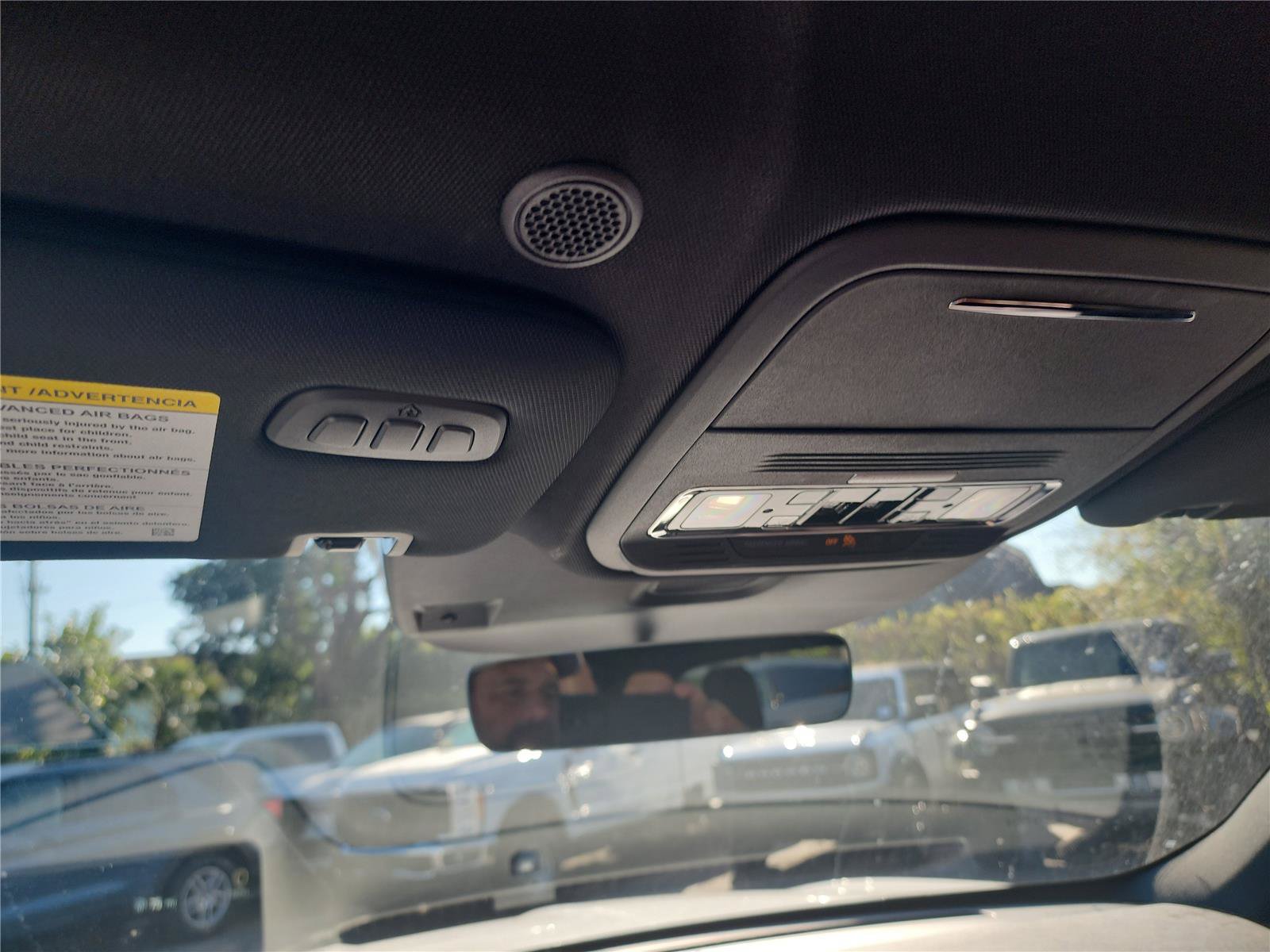 New 2026 Lincoln Aviator Reserve RWD image 38