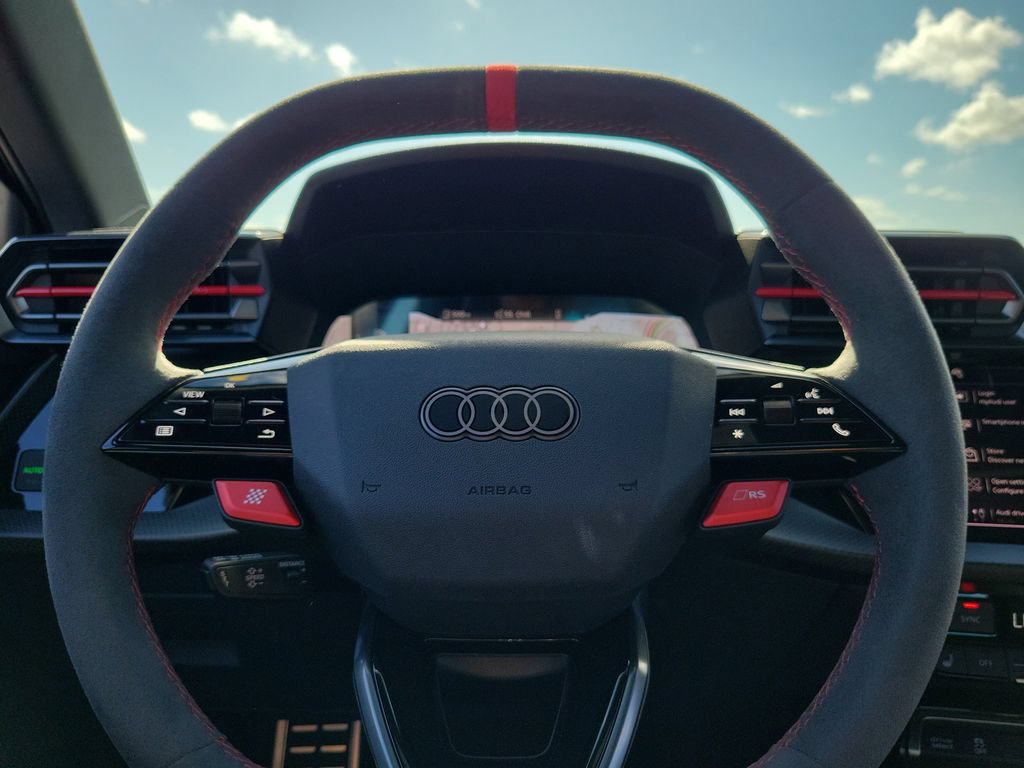 New 2026 Audi RS 3 AWD/4WD image 7
