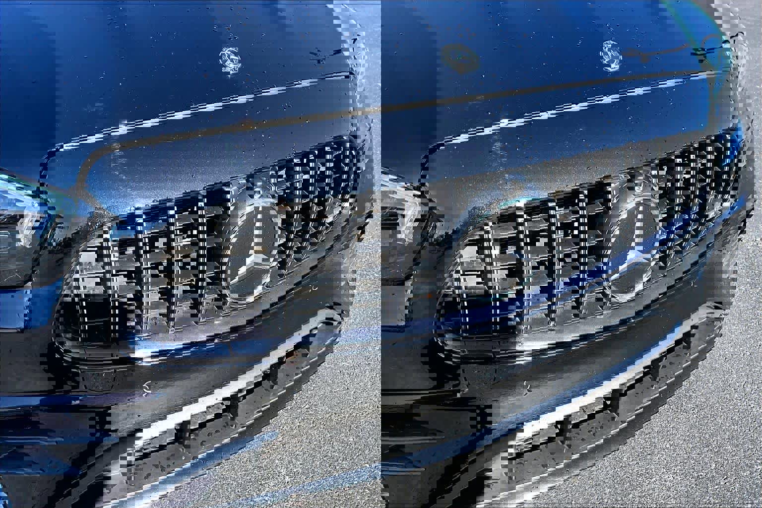 Certified 2021 Mercedes-Benz E 53 AMG 4MATIC Sedan image 29