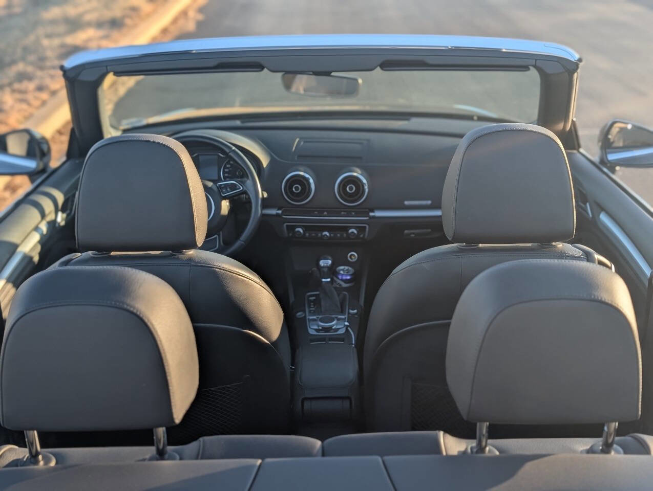 Used 2016 Audi A3 2.0T Premium w/ Audi MMI Navigation Plus image 15