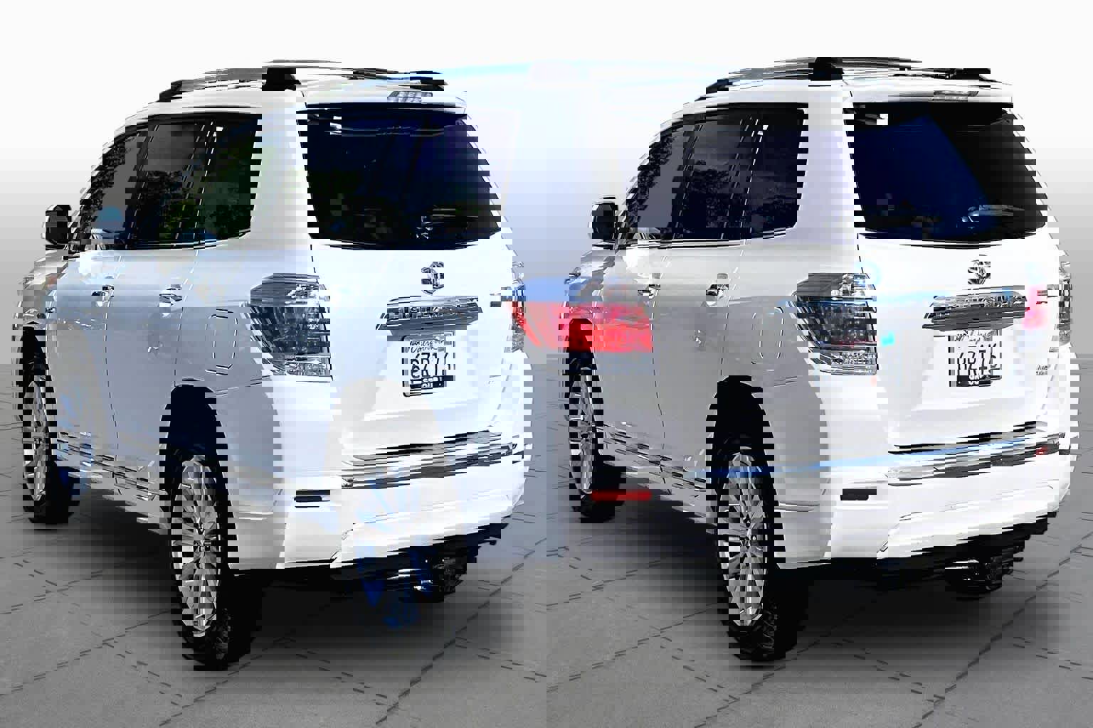 Used 2011 Toyota Highlander Limited image 11