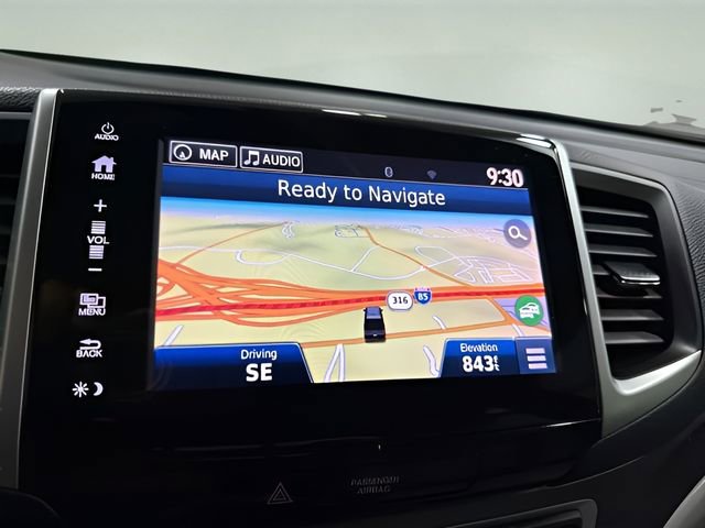 Used 2019 Honda Ridgeline RTL-T image 20