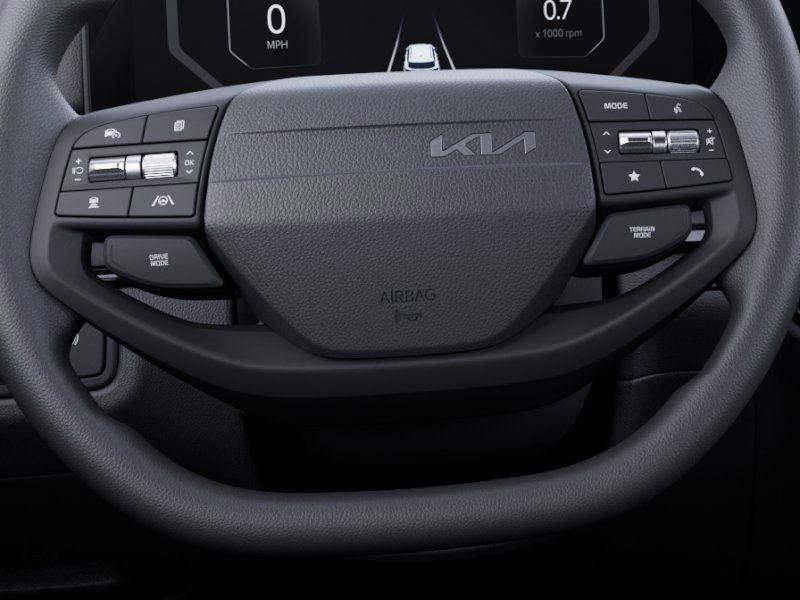 New 2026 Kia Sportage S AWD/4WD image 25