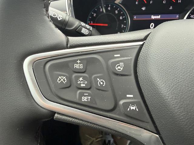 Used 2023 Chevrolet Equinox Premier image 41