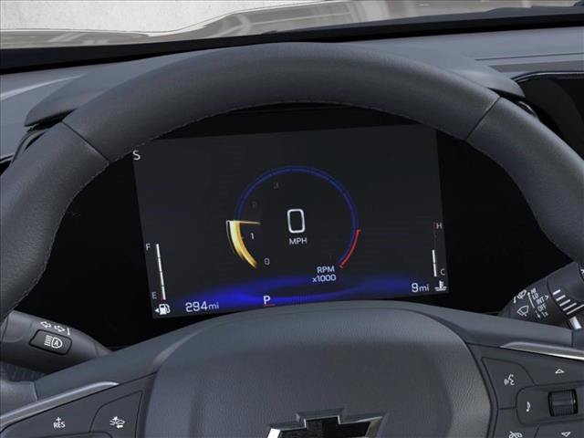 New 2026 Chevrolet Trax ACTIV w/ Driver Confidence Package FWD image 18