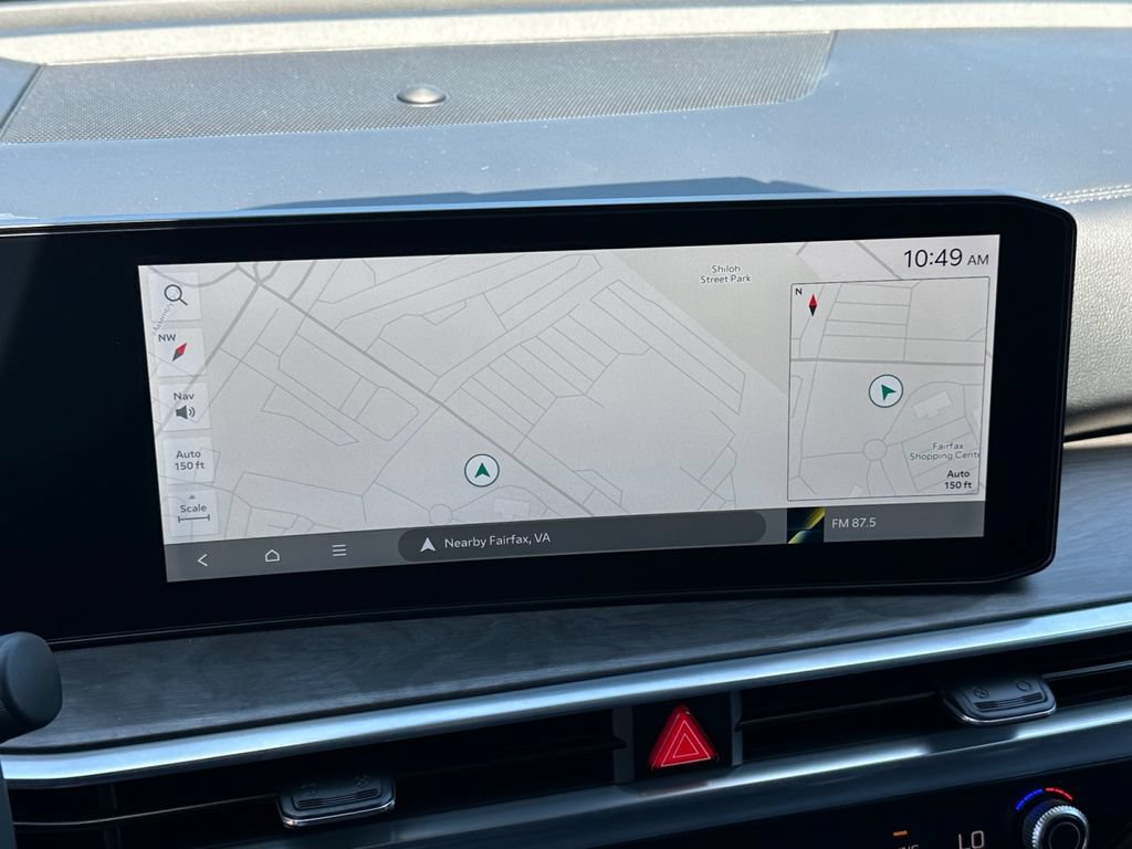 New 2026 Kia Sorento SX AWD/4WD image 19