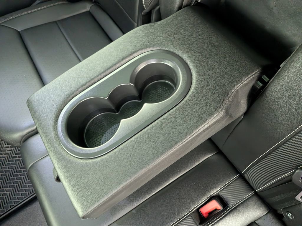 Used 2022 Volkswagen Atlas Cross Sport SEL R-Line image 36