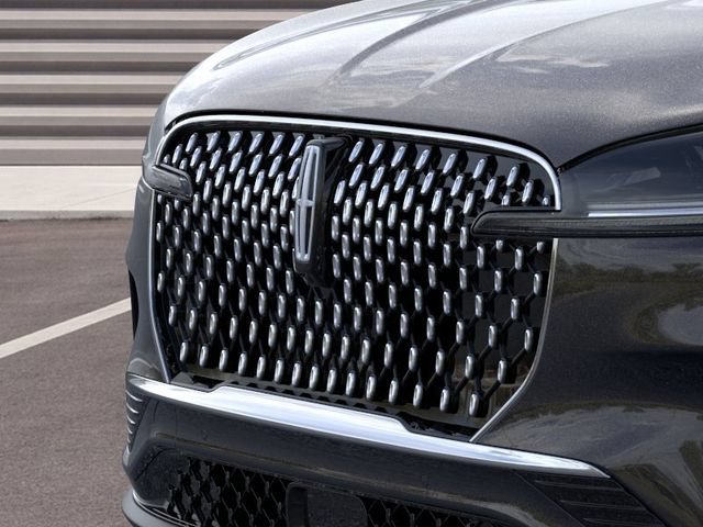 New 2026 Lincoln Aviator Reserve RWD image 17