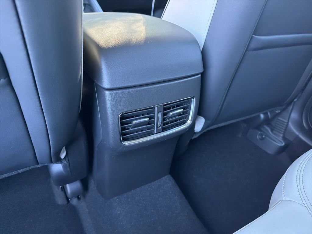 New 2025 MAZDA CX-5 AWD 2.5 S w/ Preferred Package image 21