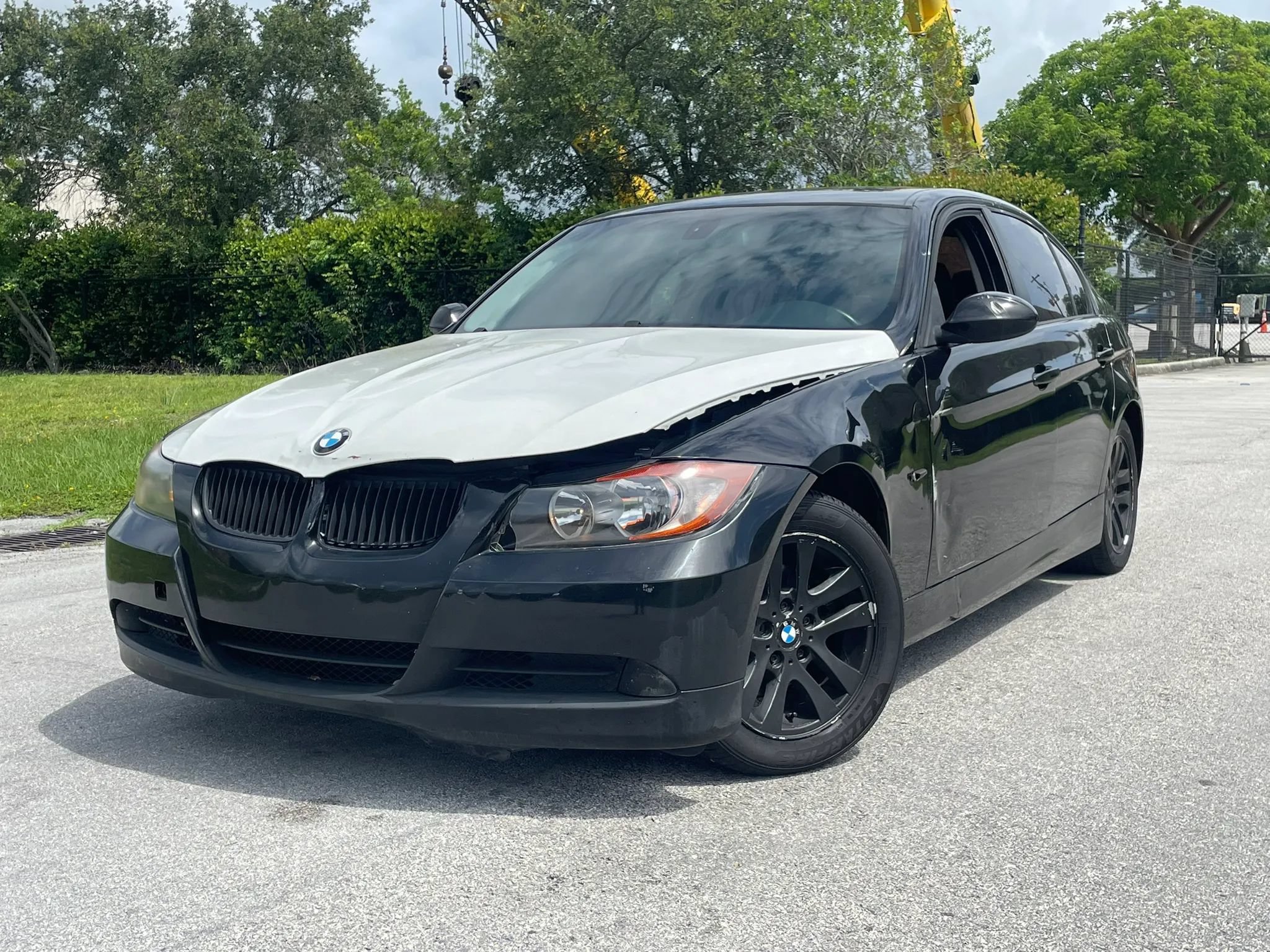 Used 2007 BMW 328i Sedan RWD video 2