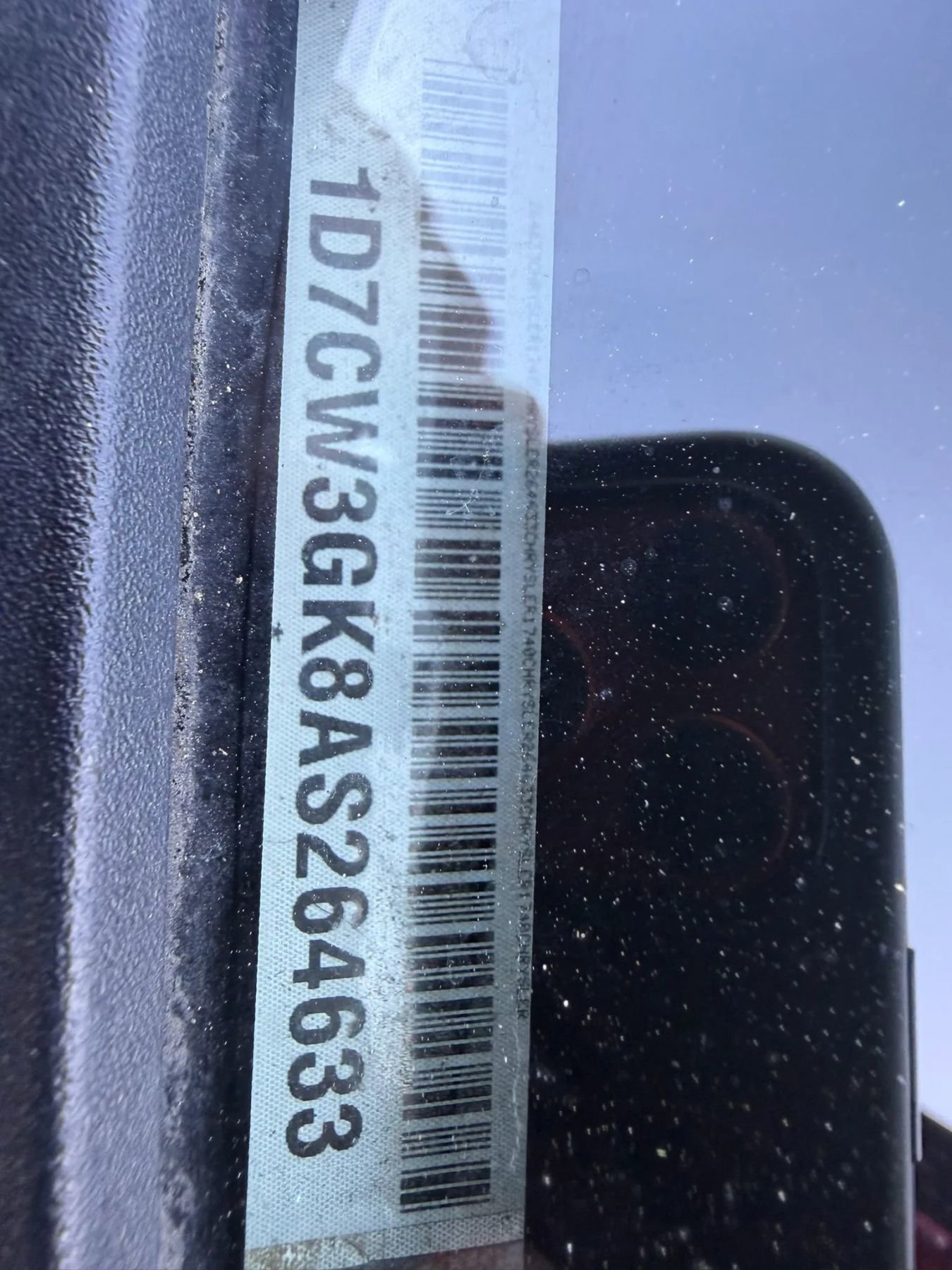 Used 2010 Dodge Dakota Big Horn AWD/4WD image 21